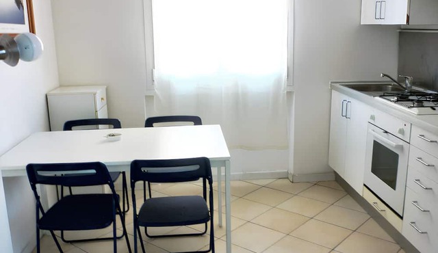 Homerez - Studio in Bologna, historic centre