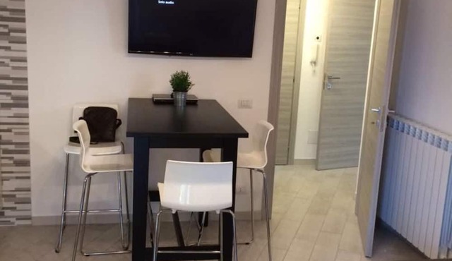 ROYAL APARTAMENT