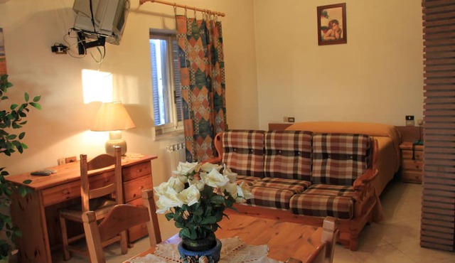 Residence Villa Patrizia