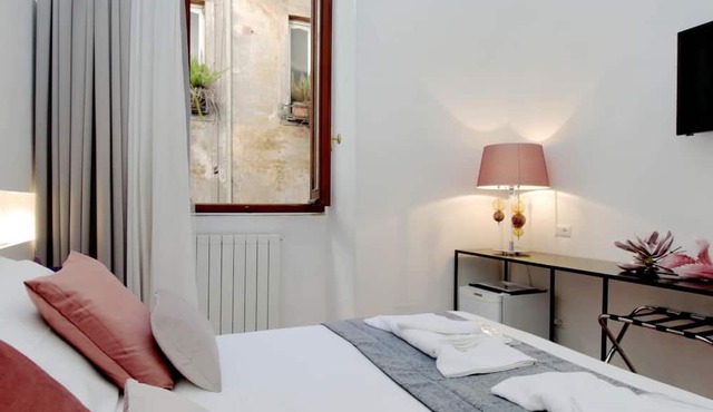 B&G Navona Confort Apartment