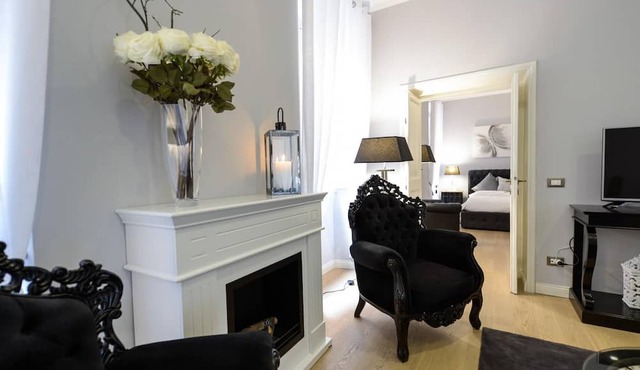 Belsiana Apartment - Two Bedroom Apartment, Sleeps 6