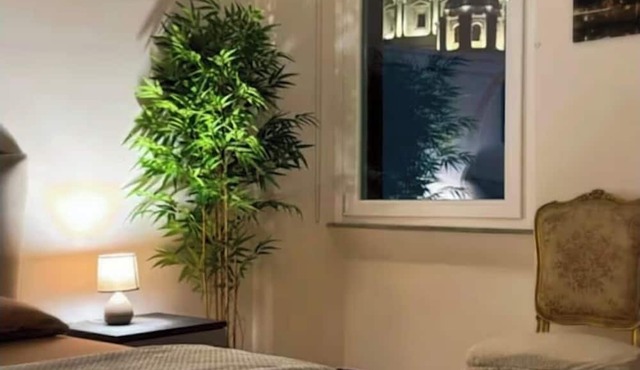 St. Peter Guest house MAISON CAVALLEGGERI