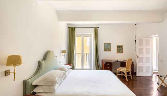 Residenza Torre Vecchiarelli - apt 4