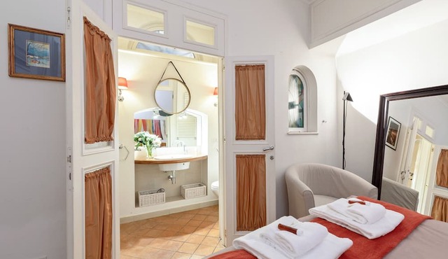 Cancelli | Cozy and comfortable in the heart of Rome