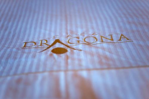 La Dragona