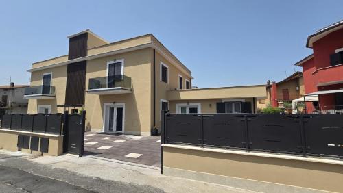 Dimora Clorinda 2