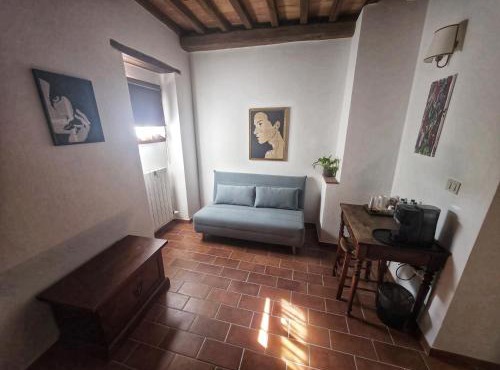 La casina di Agnese