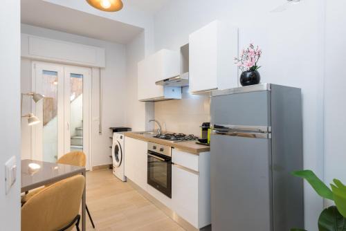 Testaccio Cosy Apartment