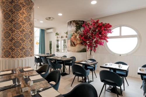 Hotel Roma Aurelia Antica