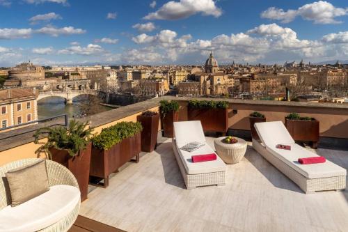 Villa Agrippina, a Gran Meliá Hotel - The Leading Hotels of The World