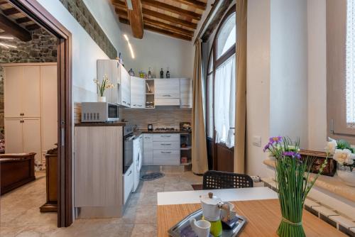 Casa Vacanza Sant'Antimo Montalcino