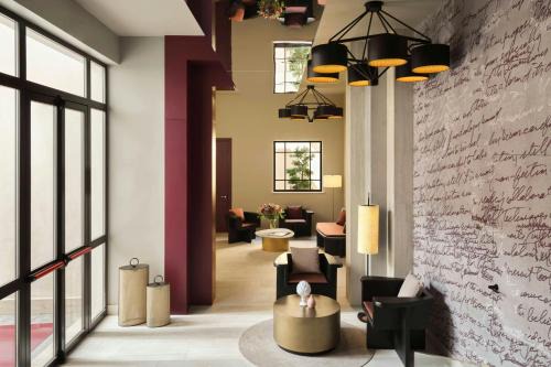 Hotel Urbana, a Tribute Portfolio Hotel