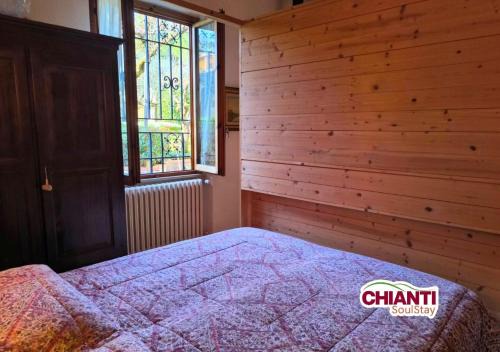 Chianti Soul Stay