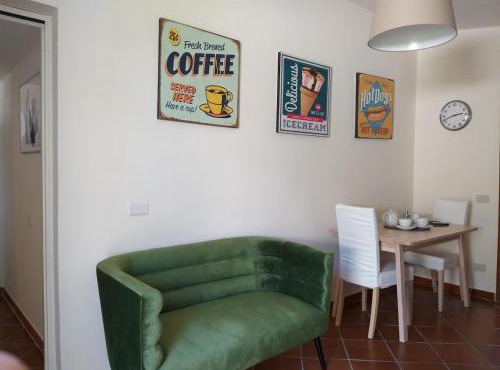 Anto's Home - Roma between Culture and Nature
