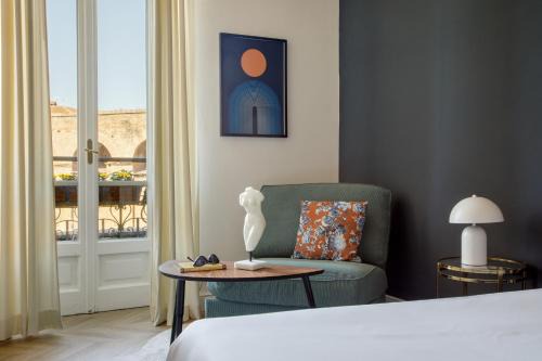 Daplace - Gemma Apartment