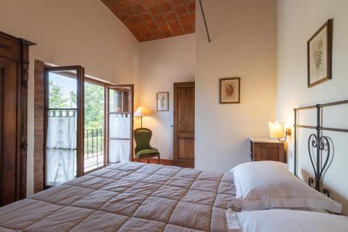 Villa Il Fienile Il Sole Verde