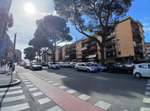 Roma comfort home - casa vacanze Roma