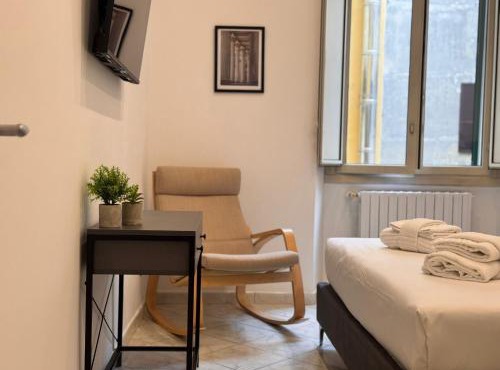 Piave Retreat 36 - Live the city
