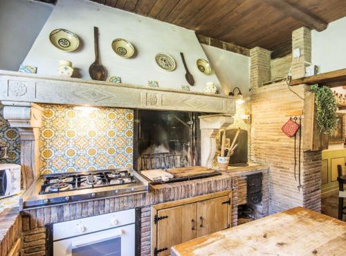 Villa Vista da Rocca di Papa-1 by Interhome