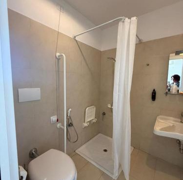 San Luigi - Residenza Gemelli