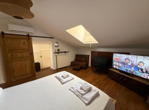 Apartment La vista