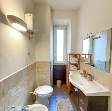 Rome Boutique Apartment - 2 steps from subway