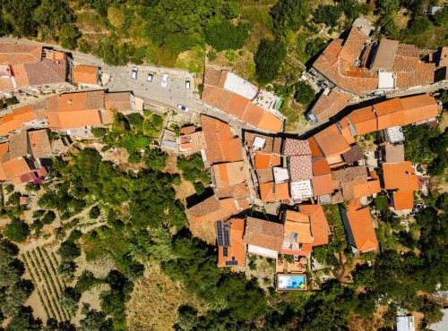 Ca’del Borgo B&B Country House