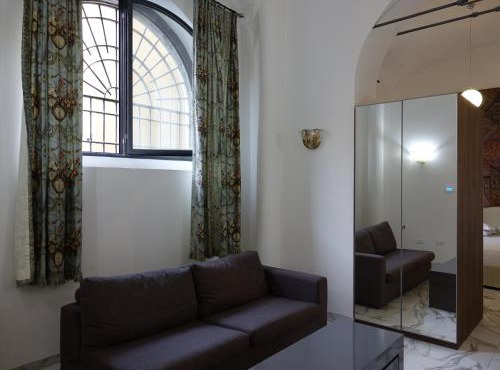 Helmirage Luxury Fori Imperiali