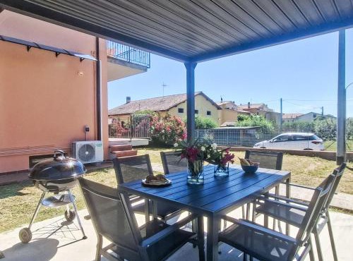 Apartment Sondolo by Interhome