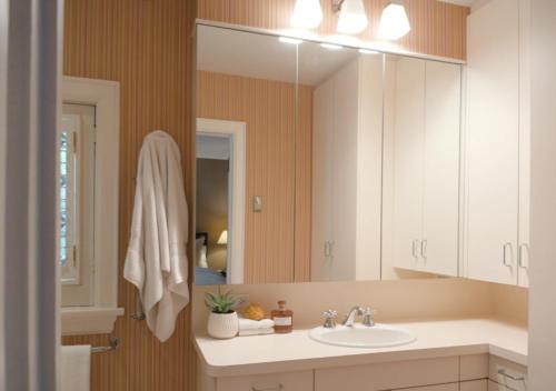 Residence Villa Mare Blu