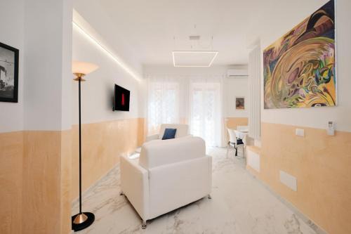 Ampio apt a 2 passi dal Centro