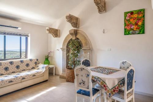 Casa Vacanze Panoramics