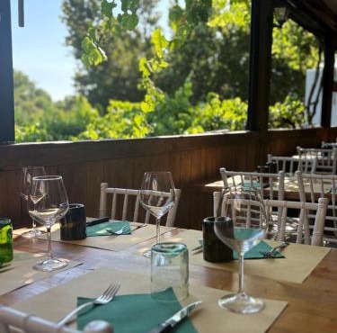 B&B Locanda Cistercense