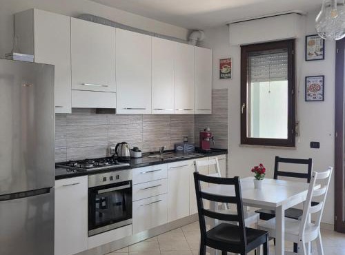 Francesco Family Home
