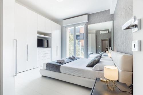 Macan Luxury Apartment