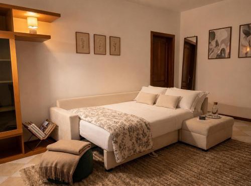 Casa Gelsomino con giardino tra Modena e Bologna