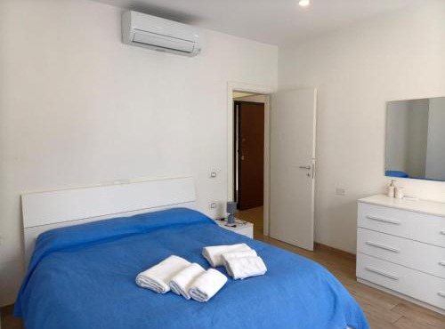 Casa Vacanze Viale Fiume 78 Viterbo