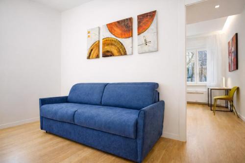 Elegantis Aventino Suite Apartment - Colosseo, Metro and Circo Massimo Nearby