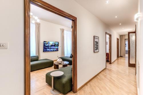 DowntownApartments - Downtown Nobu