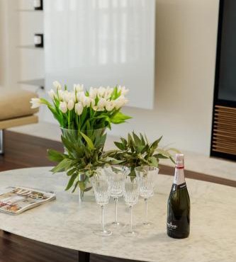 Piazza Del Popolo Grand Residence