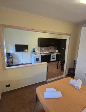 Tiburtina Home