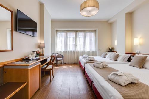 Best Western Hotel Piccadilly