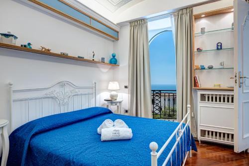GOCCE VILLAS - The Palace Villa Escondida