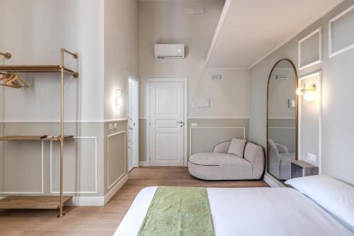 V E N E R E Villa Suites