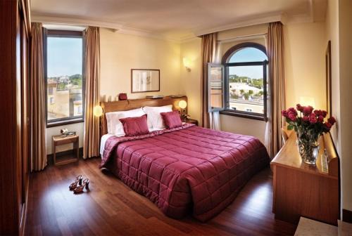 Hotel Ponte Sisto