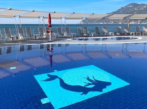 Casa Mareluna - Central Seaview Apartments by Mareluna Hotel