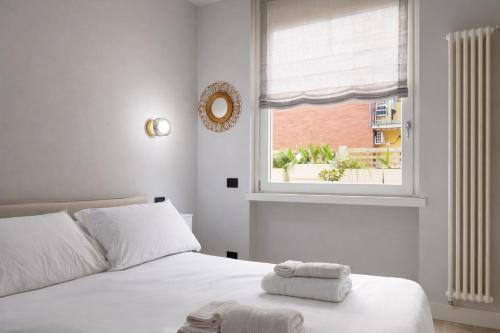Elegantis Terrazze al Vaticano - Your Chic Retreat in Central Rome