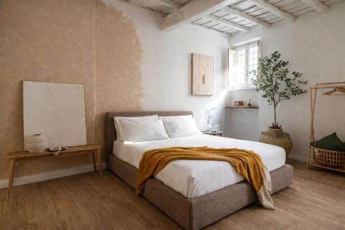 Eos Retreat in Trastevere with pool
