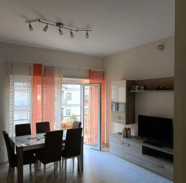 La casa dei nonni a Roma Monte Sacro - Rm Nord
