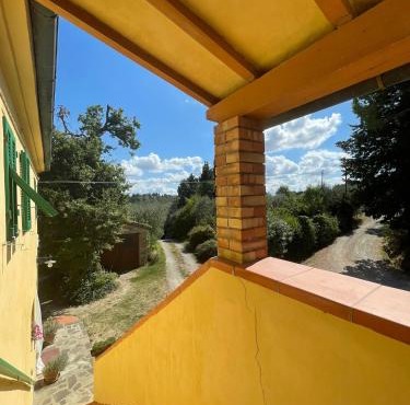 A Casa di Lizzy B&B
